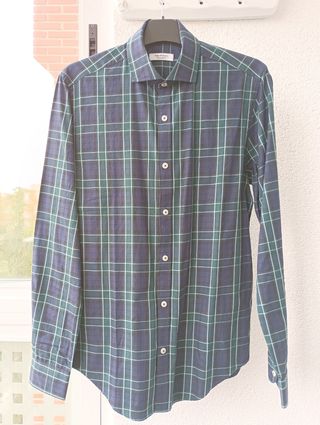 Camisa hombre Pedro del Hierro