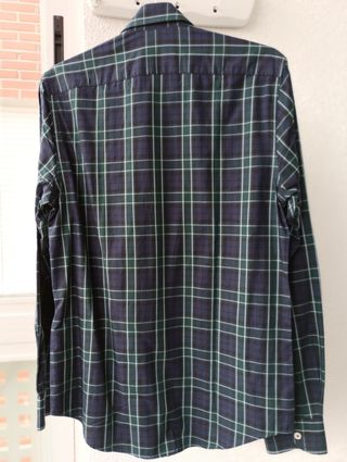 Camisa hombre Pedro del Hierro