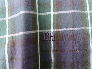 Camisa hombre Pedro del Hierro