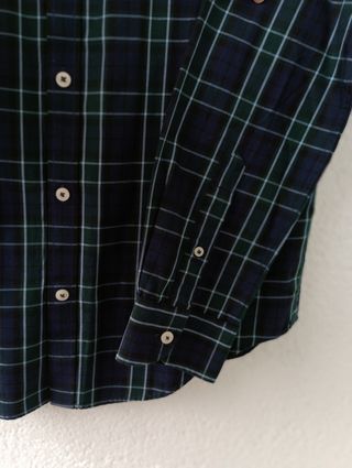 Camisa hombre Pedro del Hierro