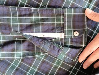 Camisa hombre Pedro del Hierro