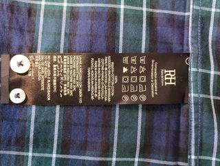 Camisa hombre Pedro del Hierro