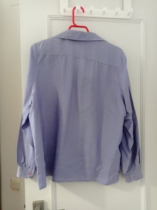 Camisa vintage