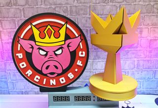 Letreros personalizados en 3D