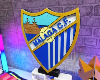 Letreros personalizados en 3D