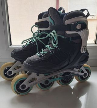 Patines en línea oxelo