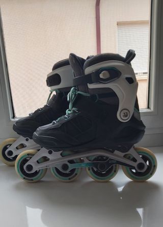 Patines en línea oxelo
