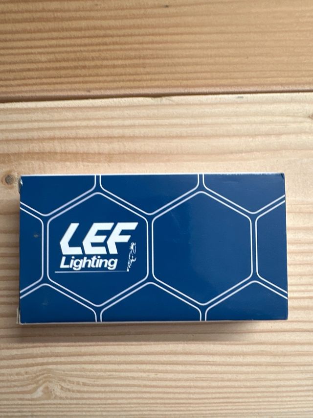 Alimentatore Lef Lighting BMH35 35W 