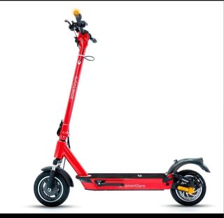 SMARTGYRO K2