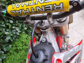 honda cr 250 2005 motocross enduro mx