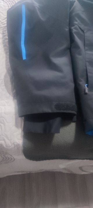 Chaqueta Millet talla XL