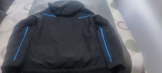 Chaqueta Millet talla XL