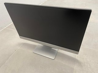 Ordenador sobremesa HP Pavilion Desktop 690-0014NS