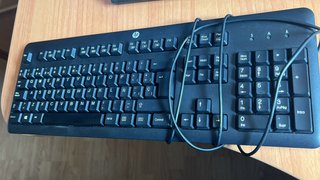 Ordenador sobremesa HP Pavilion Desktop 690-0014NS