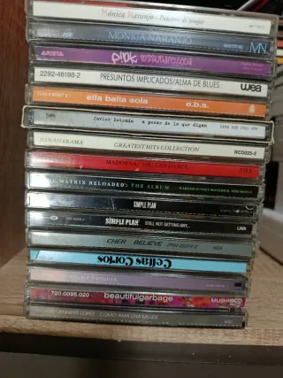 Cds