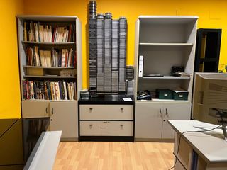 Mobiliario de Oficina