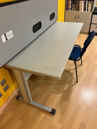 Mobiliario de Oficina