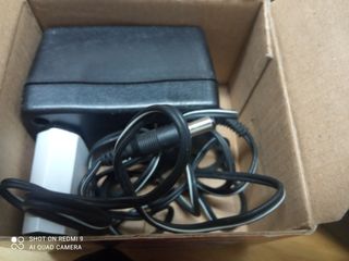 Ninco Scalextric transformadores