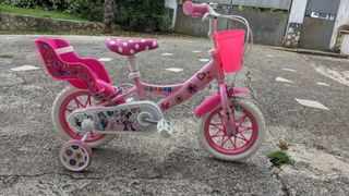 Bici velo 12 minnie