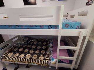 LITERA JUVENIL BLANCA