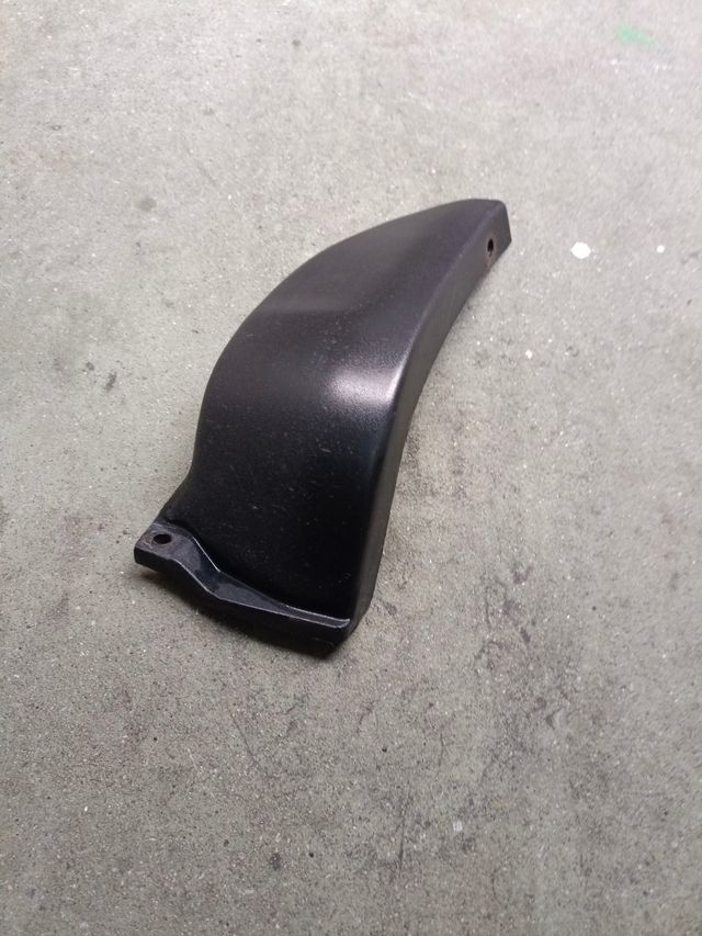 Moldura guardabarros Fiat Cinquecento