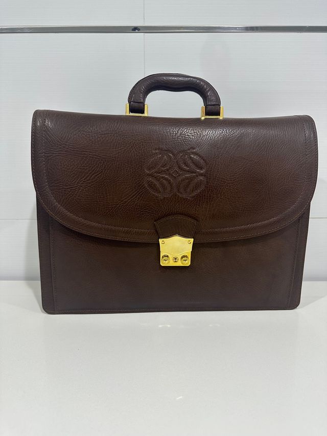 Maletin portadocumentos