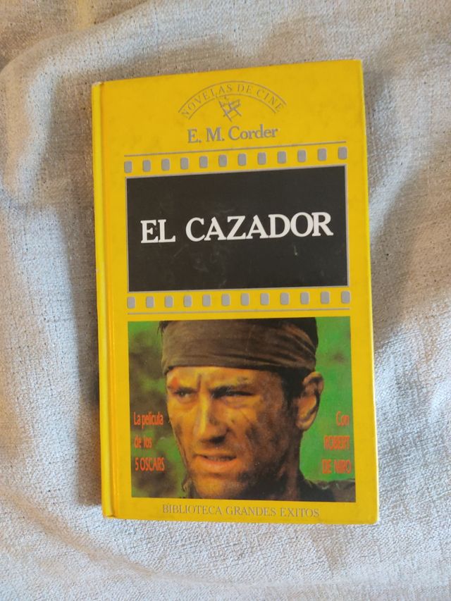 El cazador