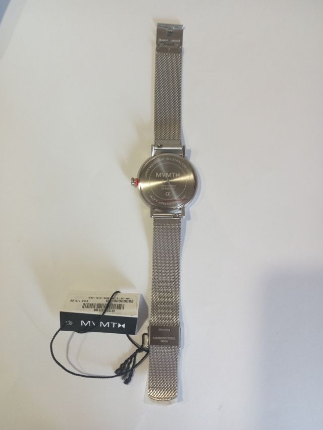 Reloj MVMT