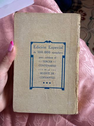 El ingenioso Don Quijote de la Mancha