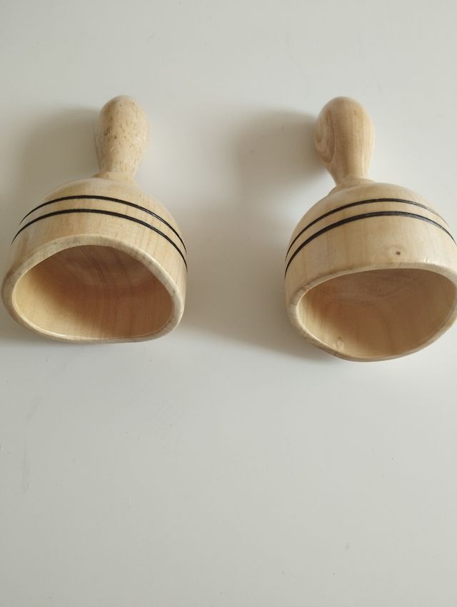 COPA SUECA MADEROTERAPIA