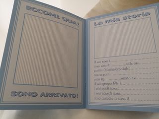 porta fotos infantil plata