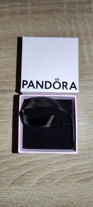 Cajitas pandora