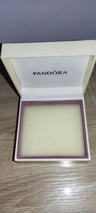 Cajitas pandora
