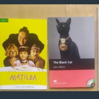 Libros de sexto de primaria