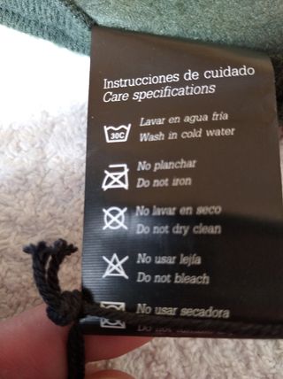 MANTA DE VIAJE, SOFA, FRANELA COLOR VERDE BOTELLA