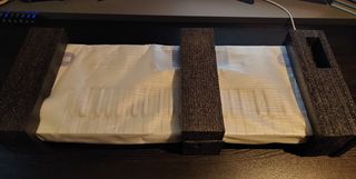 KOMPLETE KONTROL S49 MK2 VAPOR GRAY