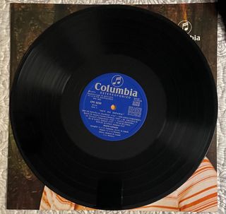 Rocio Jurado lote vinilo + poster, cd y dvd