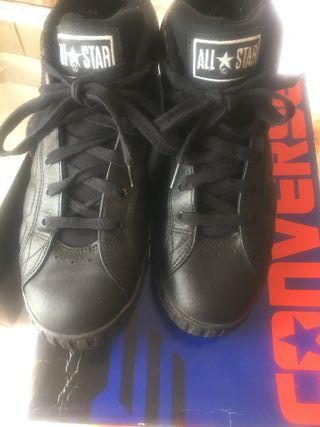 Zapatillas converse 2000