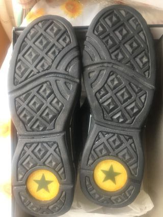 Zapatillas converse 2000
