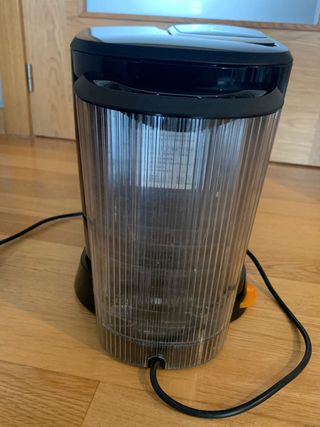 Cafetera cápsulas TASSIMO my way Bosch