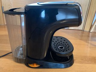 Cafetera cápsulas TASSIMO my way Bosch