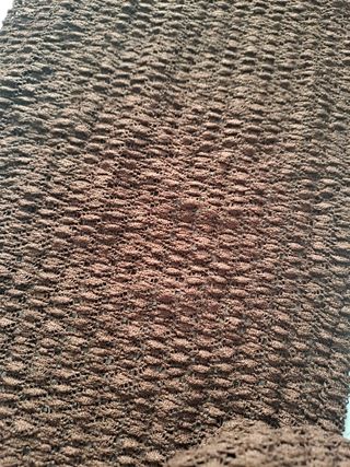 Pantalón rejilla