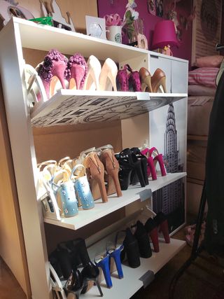 Zapatero New York.