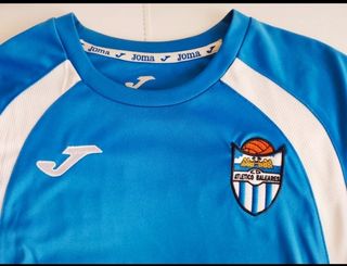 Camiseta futbol Atletico Baleares