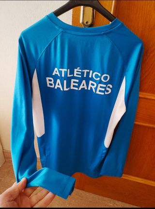 Camiseta futbol Atletico Baleares