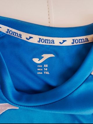 Camiseta futbol Atletico Baleares