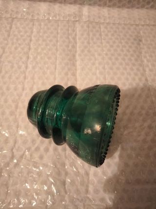 Antigua jícara teléfonos de Esperanza S.A.