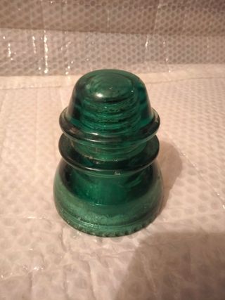 Antigua jícara teléfonos de Esperanza S.A.