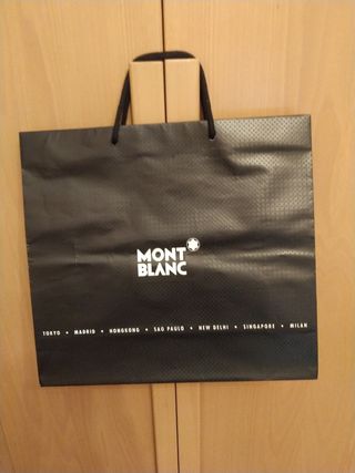 Borse, grucce firmate