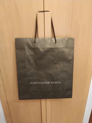 Borse, grucce firmate